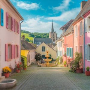 Vivre à Sospel : avantages et qualité de vie dans un village authentique