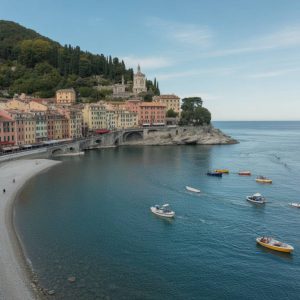Les plus belles balades automnales autour de Sospel et la Riviera : nature, couleurs et patrimoine