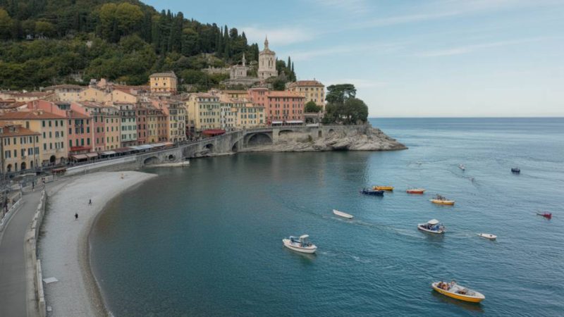 Les plus belles balades automnales autour de Sospel et la Riviera : nature, couleurs et patrimoine