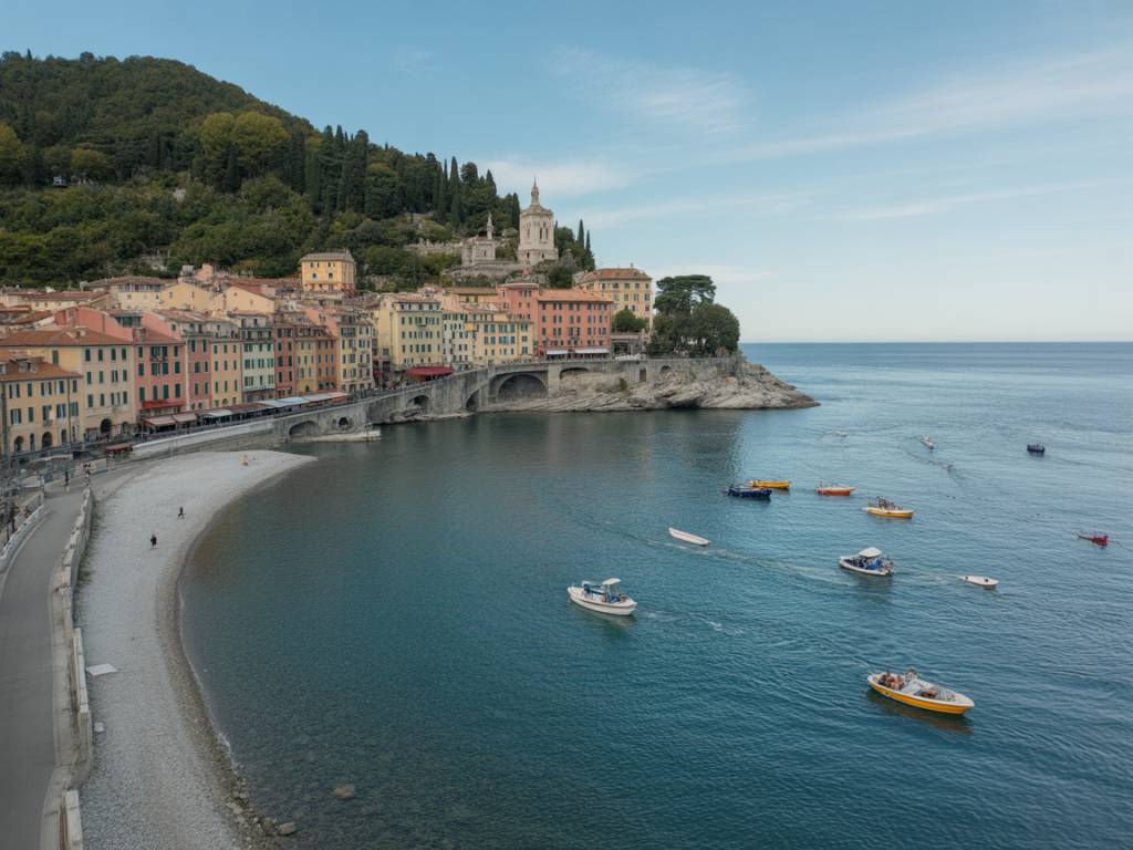 Les plus belles balades automnales autour de Sospel et la Riviera : nature, couleurs et patrimoine