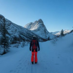 Sospel en hiver : charme discret, activités nature et plaisirs de saison