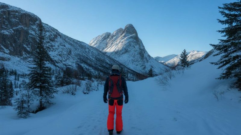 Sospel en hiver : charme discret, activités nature et plaisirs de saison