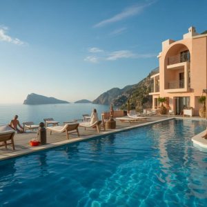 Les meilleurs spas et séjours bien-être près de Sospel pour une escapade relaxante sur la Riviera