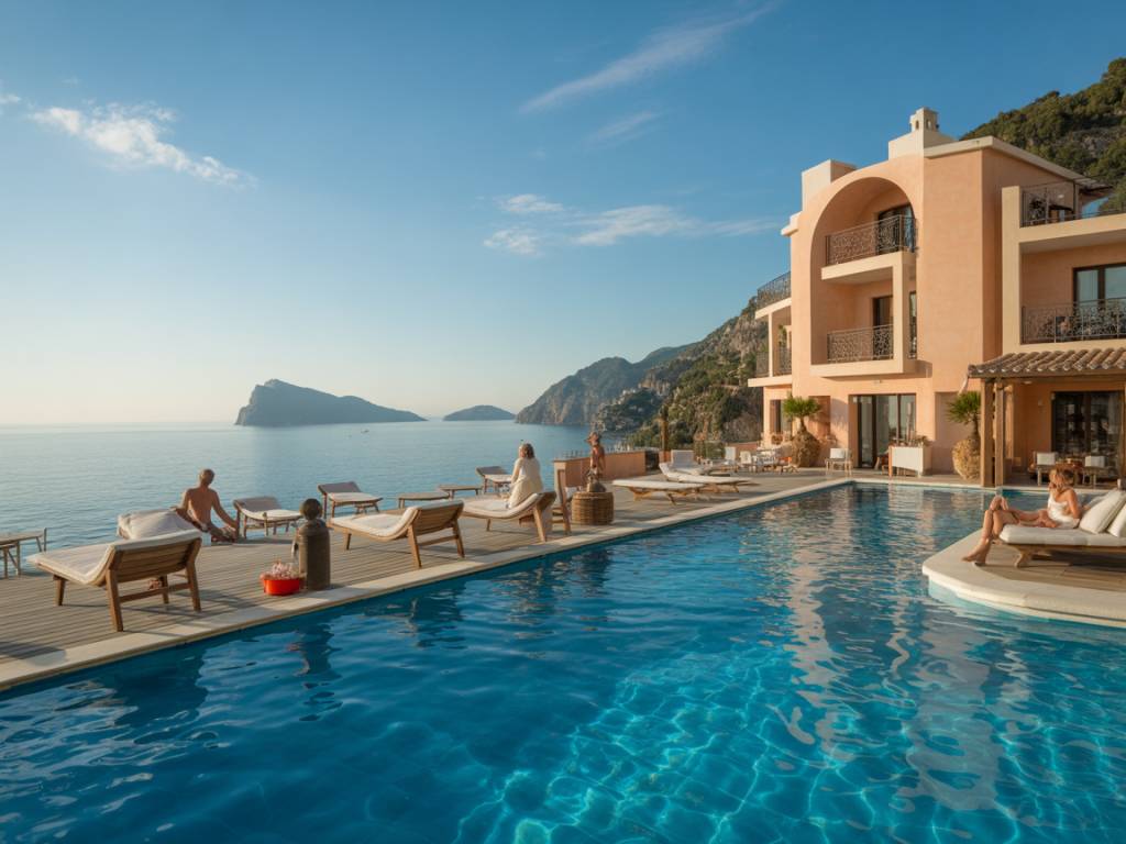 Les meilleurs spas et séjours bien-être près de Sospel pour une escapade relaxante sur la Riviera