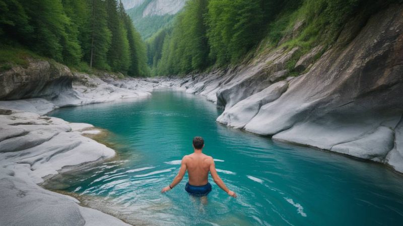Sospel au fil de l’eau : les plus beaux points d’eau, rivières et piscines naturelles de la région