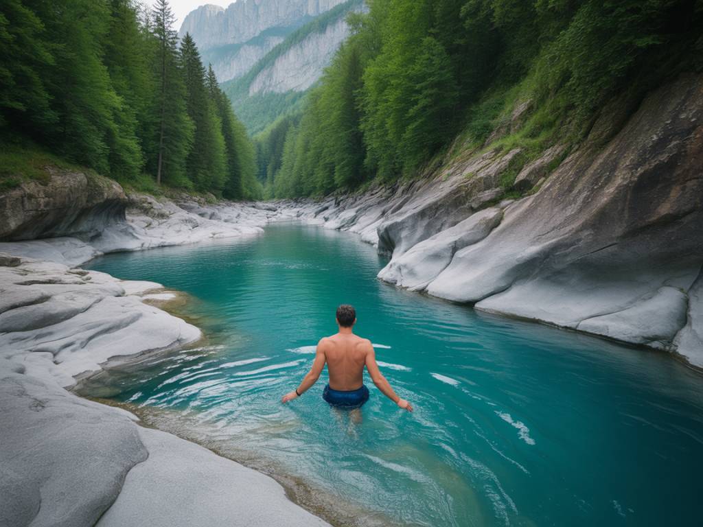 Sospel au fil de l’eau : les plus beaux points d’eau, rivières et piscines naturelles de la région