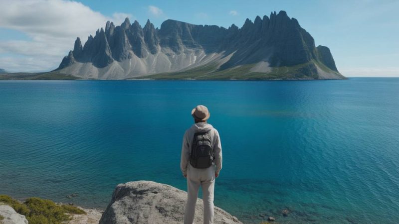 Télétravailler à Sospel : le nouveau paradis des nomades digitaux entre mer et montagne