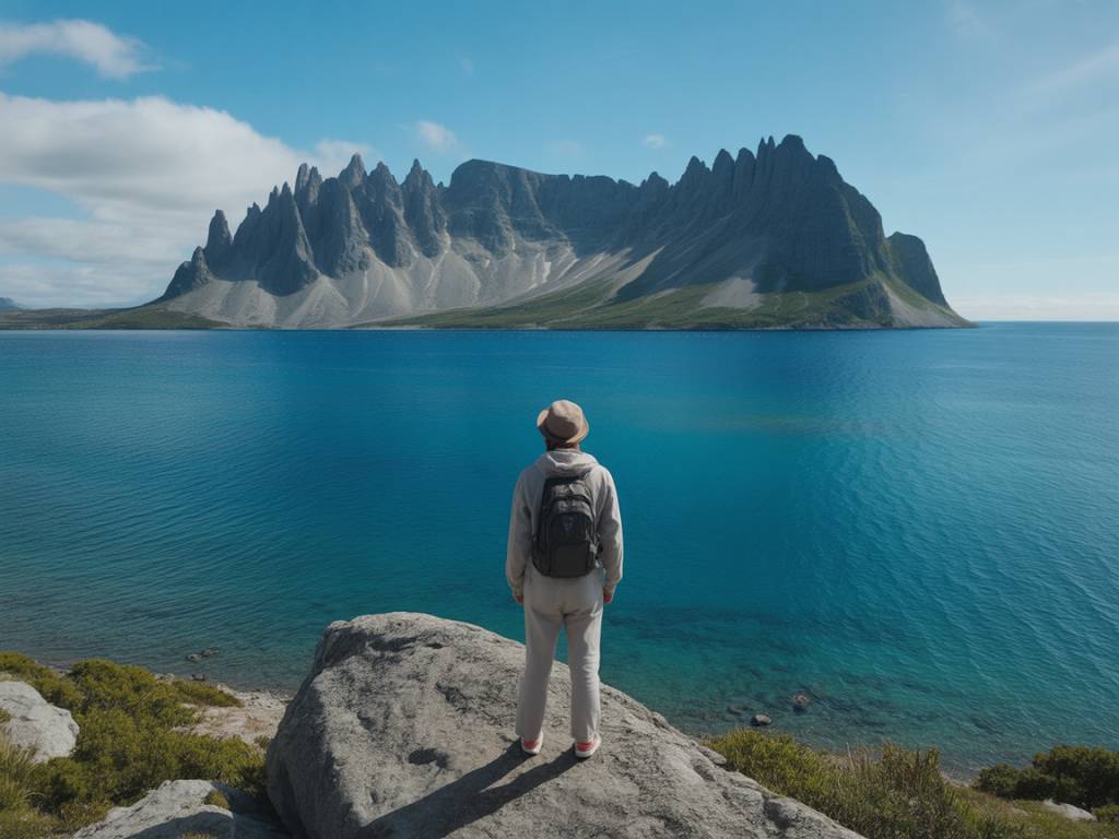 Télétravailler à Sospel : le nouveau paradis des nomades digitaux entre mer et montagne