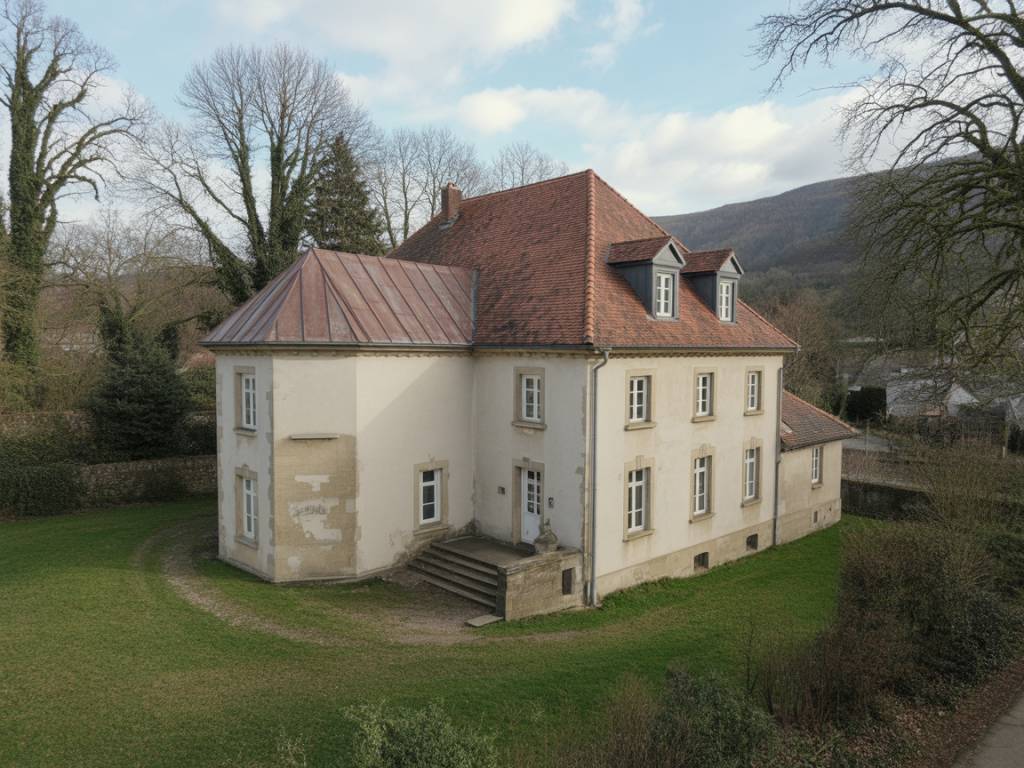 Acheter un bien à rénover à Sospel : charme de l’ancien, pièges à éviter et potentiel de valorisation