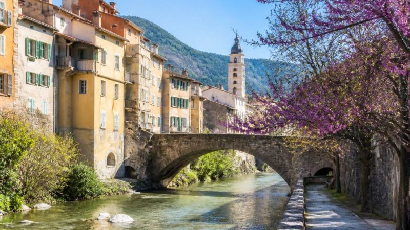 Sospel au printemps : idées de sorties nature, patrimoine et bons plans pour profiter de la douceur de la Riviera