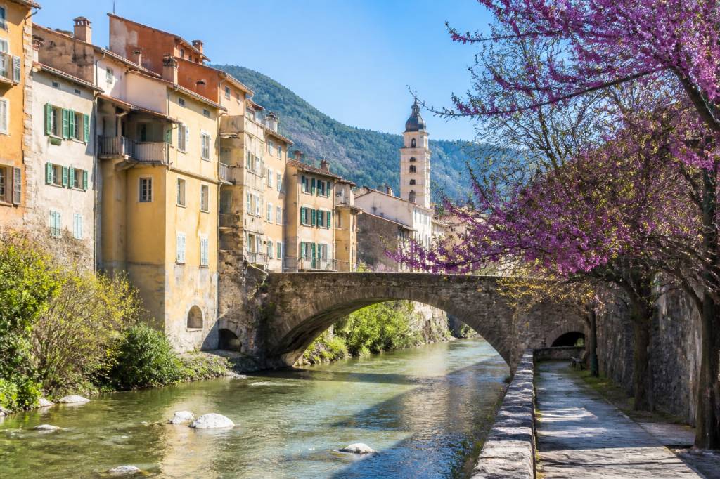 Sospel au printemps : idées de sorties nature, patrimoine et bons plans pour profiter de la douceur de la Riviera