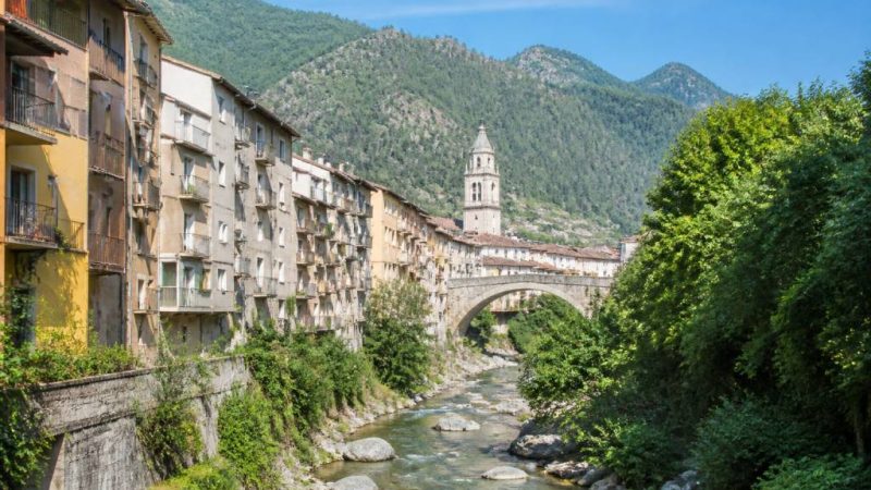 Immobilier à Sospel : maisons à louer et appartements à vendre