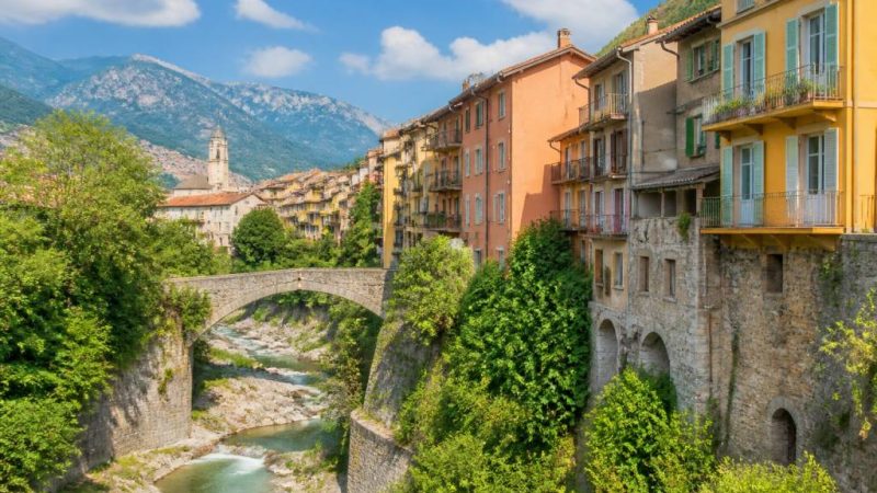 À louer à Sospel : découvrez les meilleurs biens immobiliers entre mer et montagne