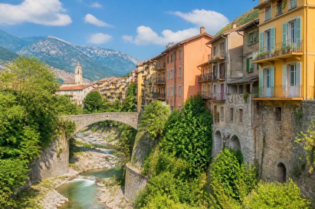 À louer à Sospel : découvrez les meilleurs biens immobiliers entre mer et montagne