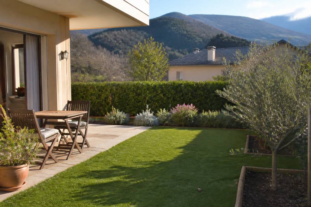 À louer appartement avec jardin à Sospel : conseils et opportunités immobilières