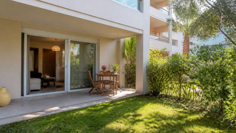 2 pièces à louer saint laurent du var avec jardin : conseils pour trouver le bien idéal