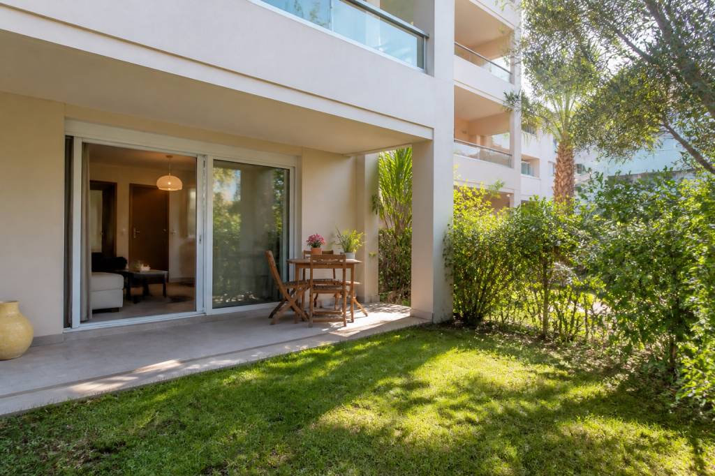 2 pièces à louer saint laurent du var avec jardin : conseils pour trouver le bien idéal