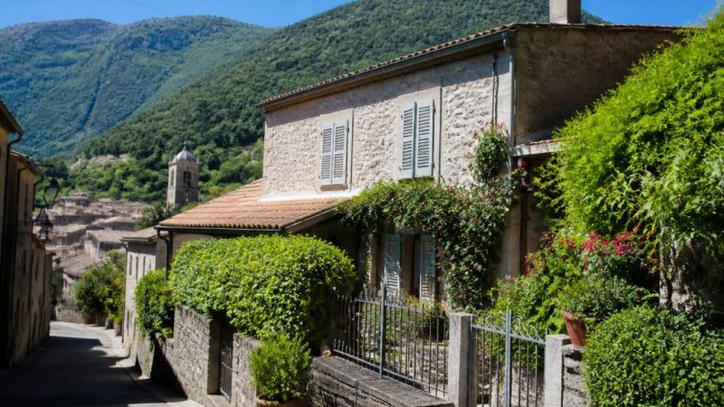 Maison a acheter à Sospel : les critères essentiels pour bien choisir