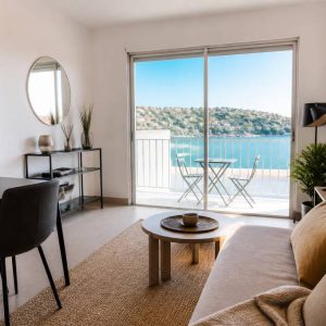 2 pièces Menton location : trouvez l’appartement idéal sur la Riviera française