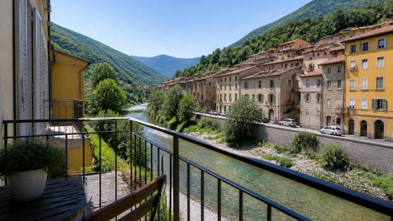 2 pièces appartement à Sospel : conseils pour acheter ou investir en 2026