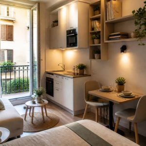 15 metre carré à Sospel : idées, prix et conseils pour aménager un petit espace